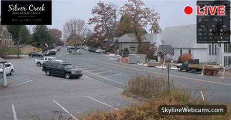 highlands webcam|Live Webcam Downtown Highlands, North Carolina